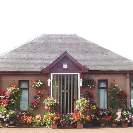 Glendarroch Guest Houseラーグス エクステリア 写真