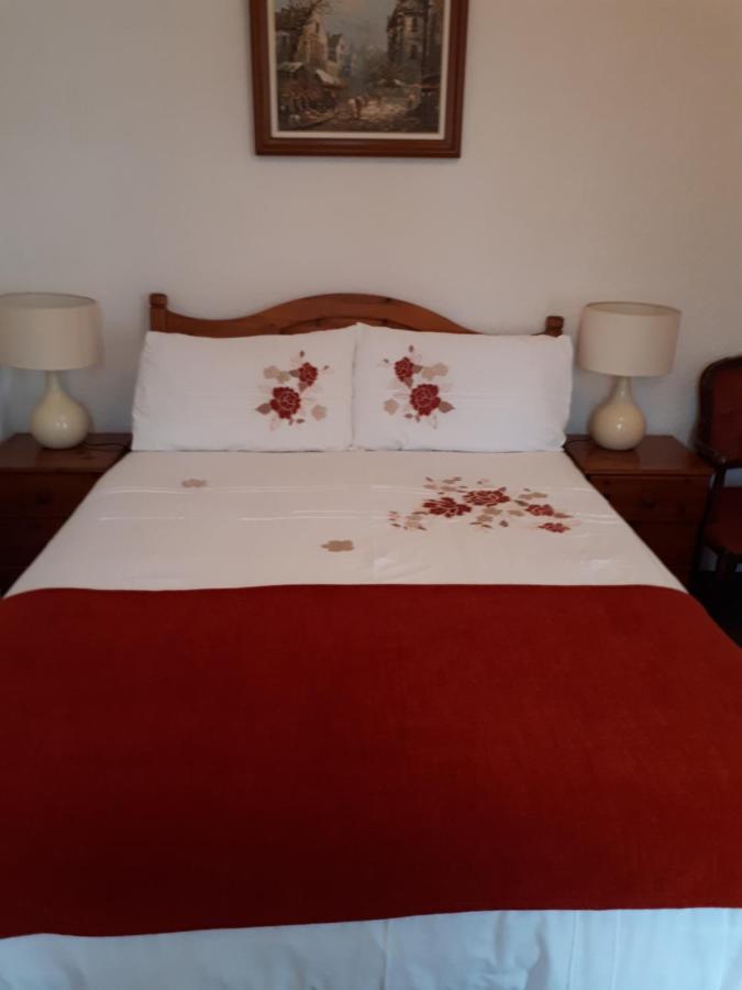 Glendarroch Guest Houseラーグス エクステリア 写真
