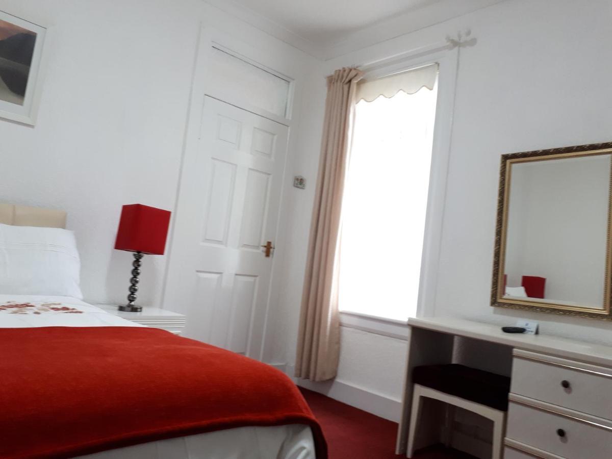 Glendarroch Guest Houseラーグス エクステリア 写真