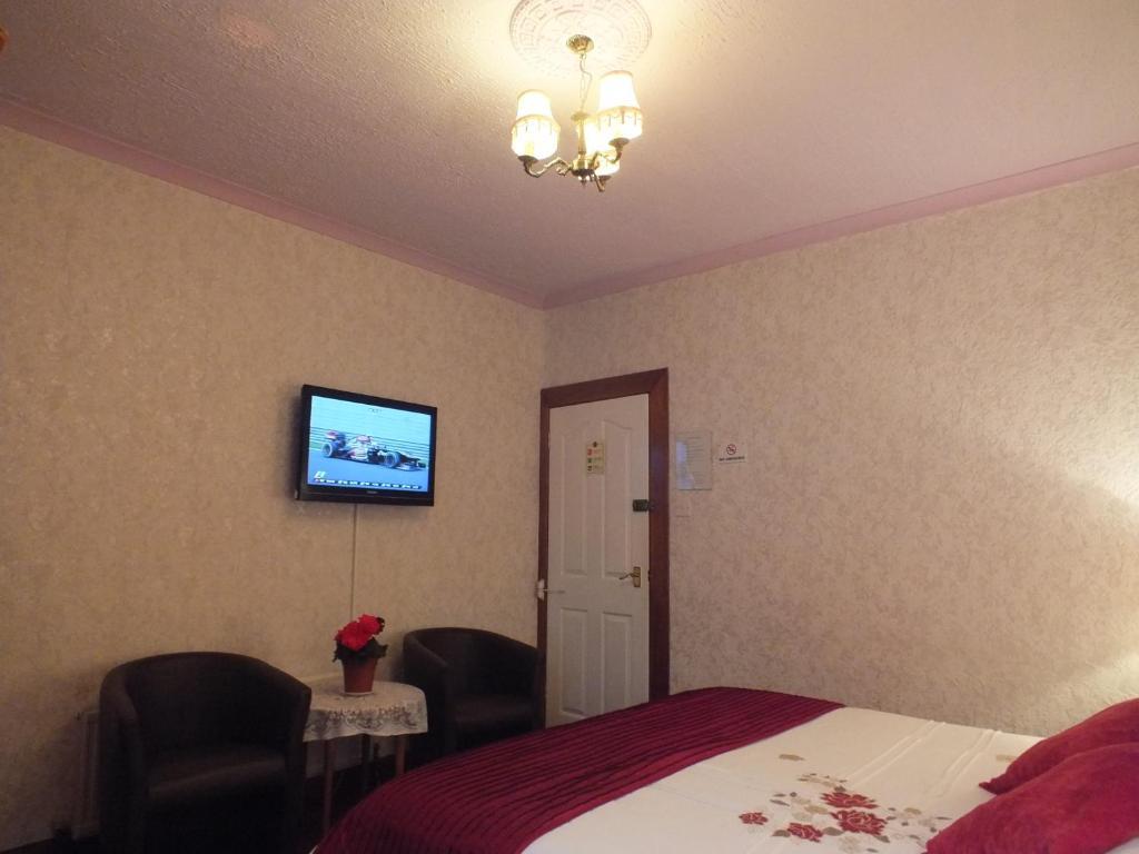 Glendarroch Guest Houseラーグス 部屋 写真