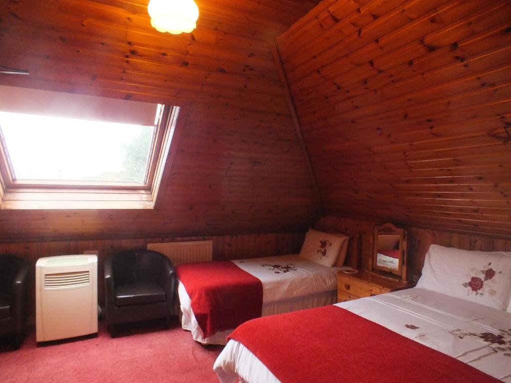 Glendarroch Guest Houseラーグス 部屋 写真