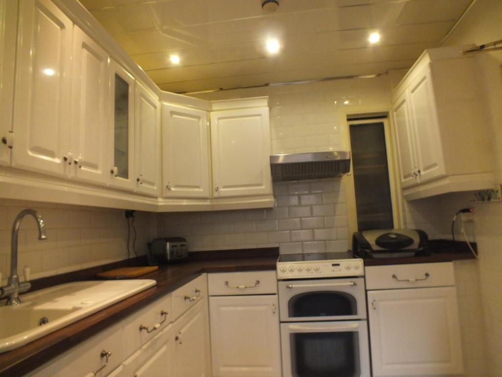 Glendarroch Guest Houseラーグス エクステリア 写真