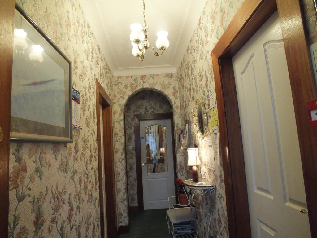 Glendarroch Guest Houseラーグス エクステリア 写真